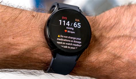 samsung smart watch with sim card and blood pressure|Samsung watch blood pressure calibration.